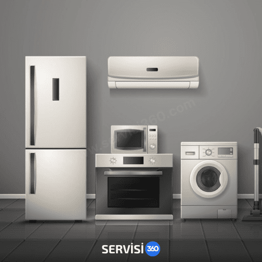 Haliliye Beyaz Eşya Servisi