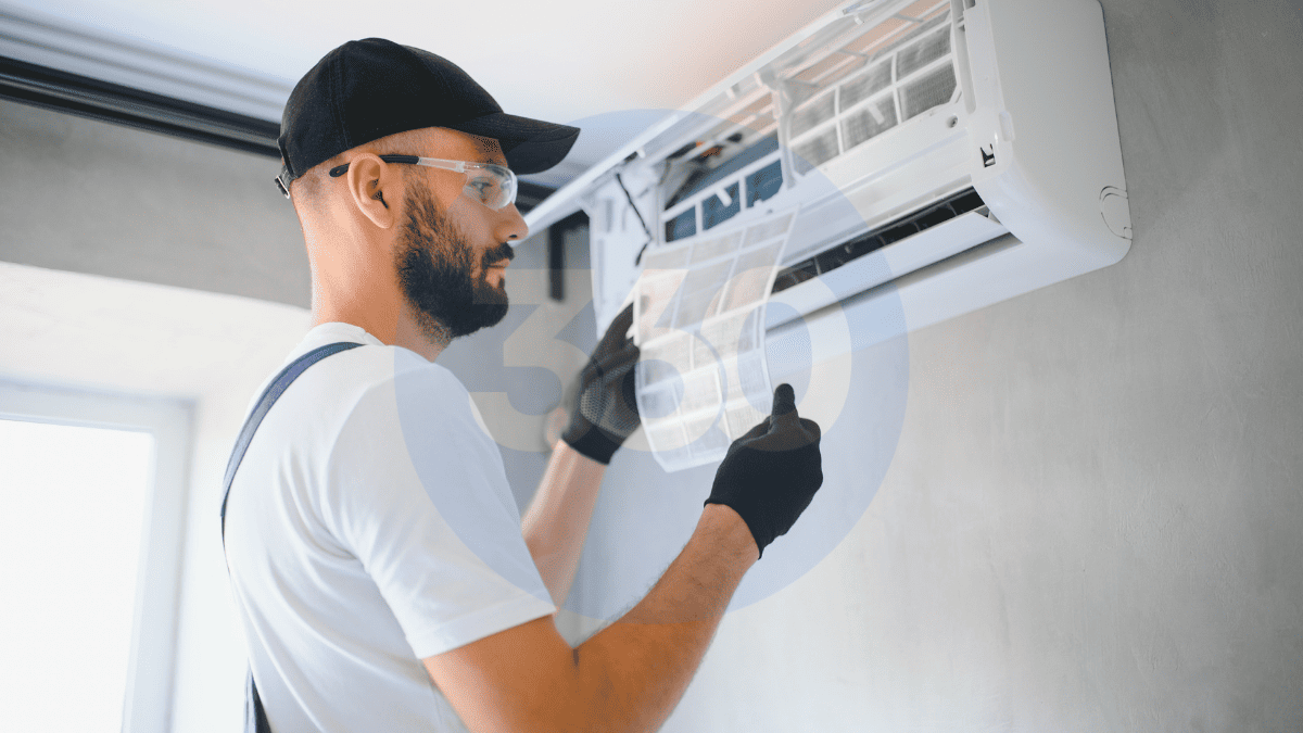 Haliliye Klima Servisi