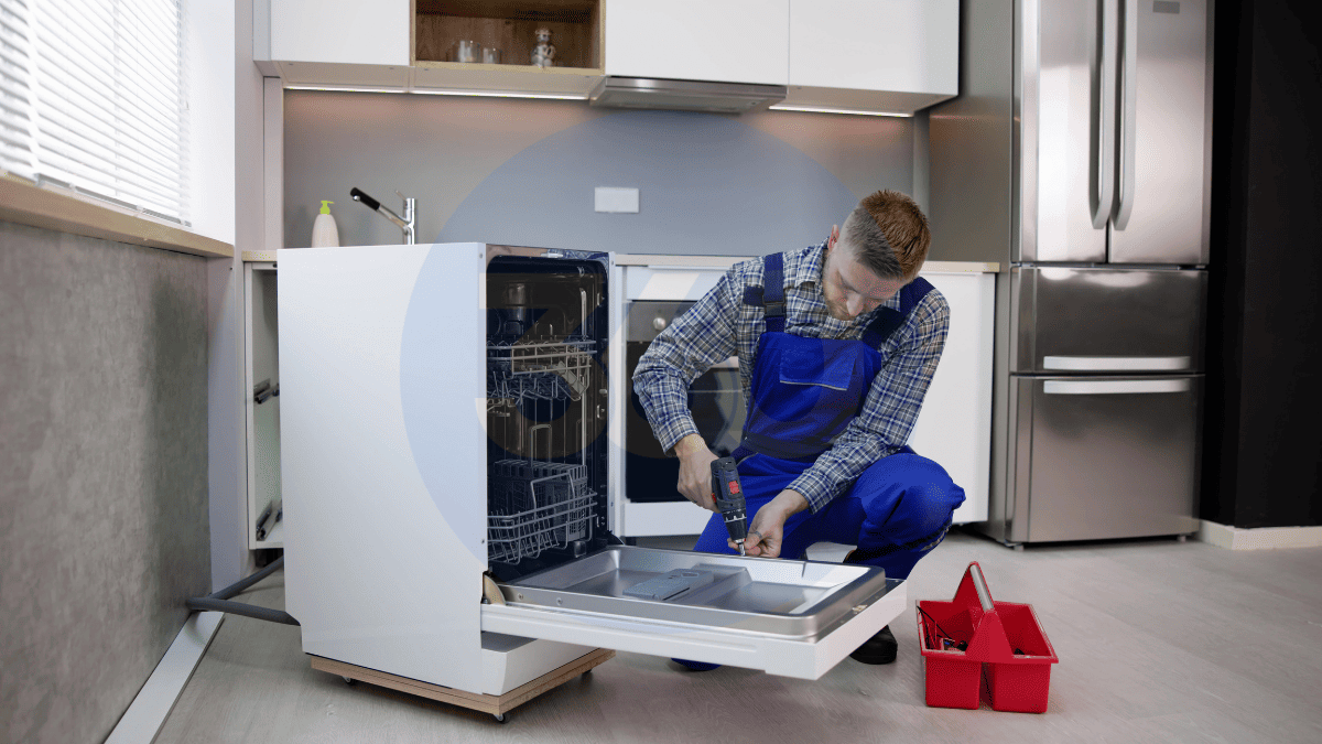 Haliliye Bulaşık Makinesi Servisi