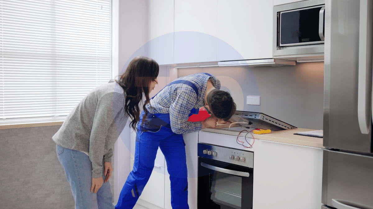 Haliliye Fırın Ocak Servisi